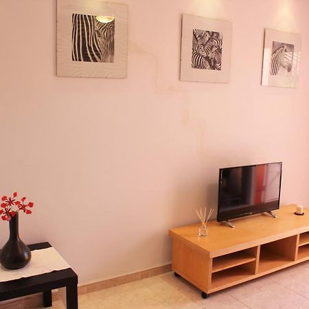Perfecto Apartamento De Playa كالاو سالفاجي المظهر الخارجي الصورة