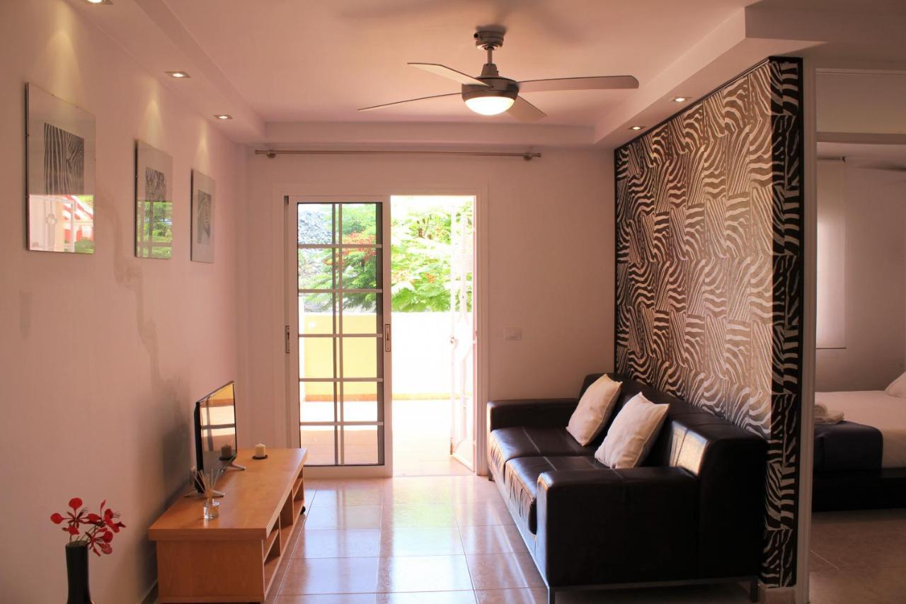 Perfecto Apartamento De Playa كالاو سالفاجي المظهر الخارجي الصورة