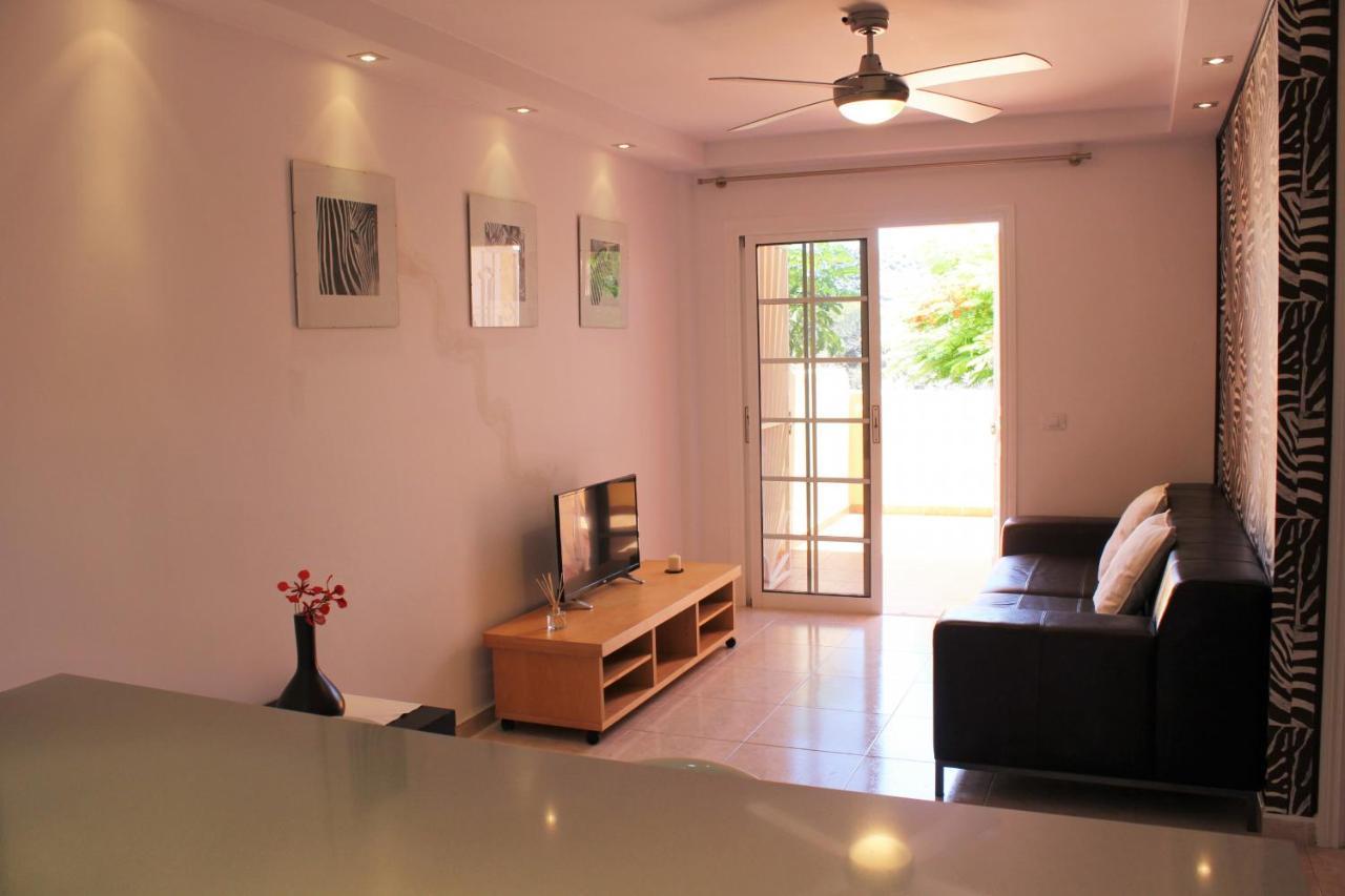 Perfecto Apartamento De Playa كالاو سالفاجي المظهر الخارجي الصورة