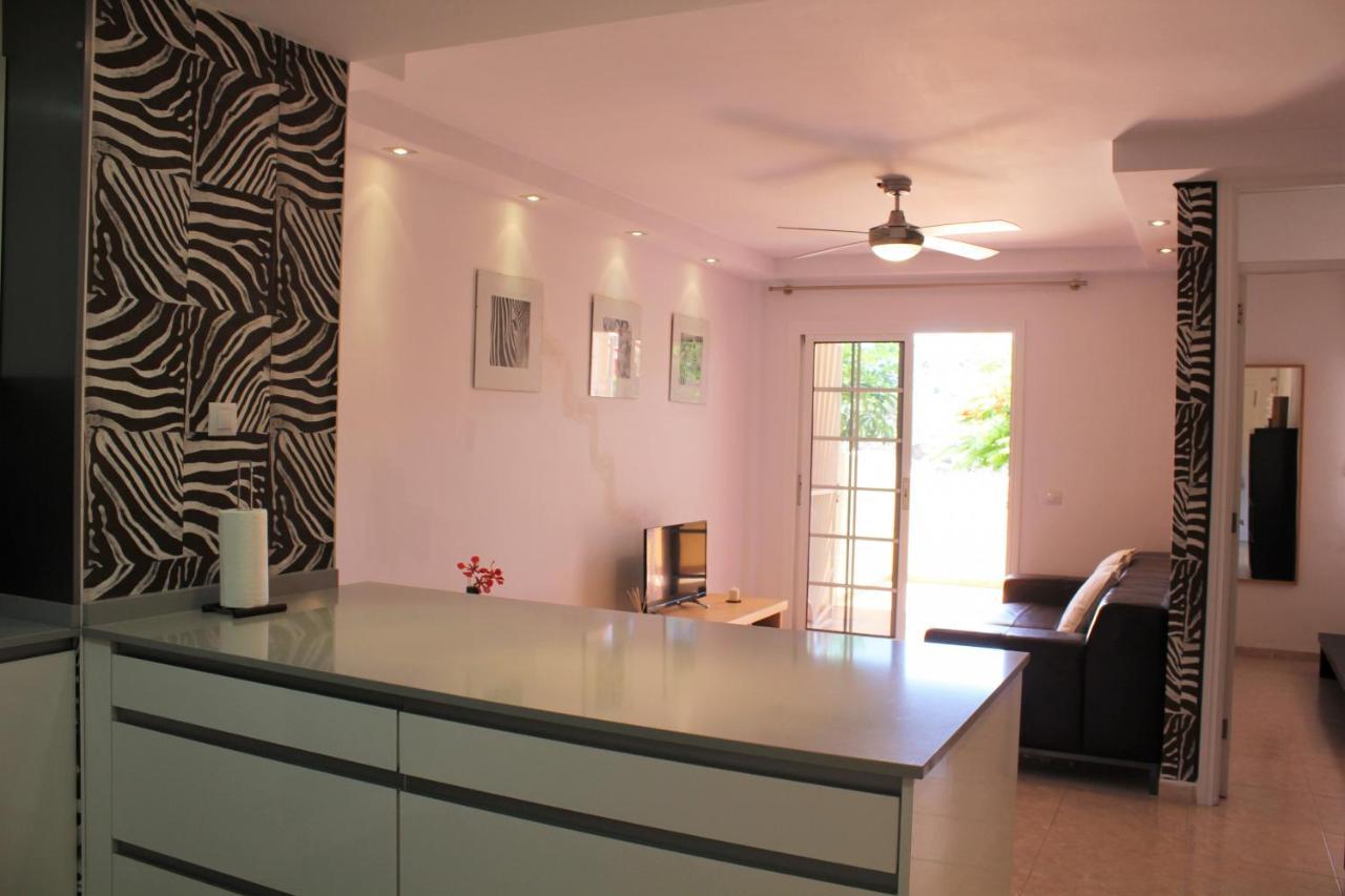 Perfecto Apartamento De Playa كالاو سالفاجي المظهر الخارجي الصورة