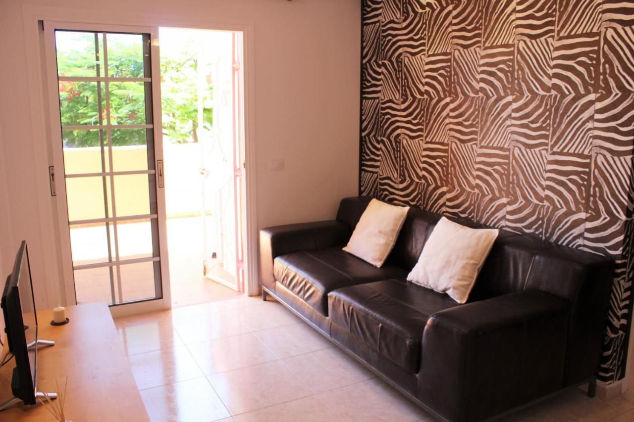 Perfecto Apartamento De Playa كالاو سالفاجي المظهر الخارجي الصورة