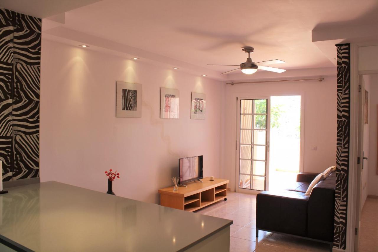 Perfecto Apartamento De Playa كالاو سالفاجي المظهر الخارجي الصورة