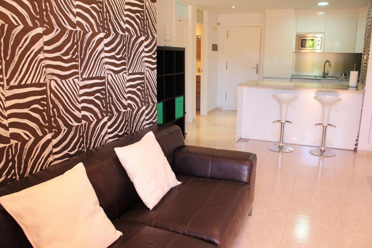 Perfecto Apartamento De Playa كالاو سالفاجي المظهر الخارجي الصورة