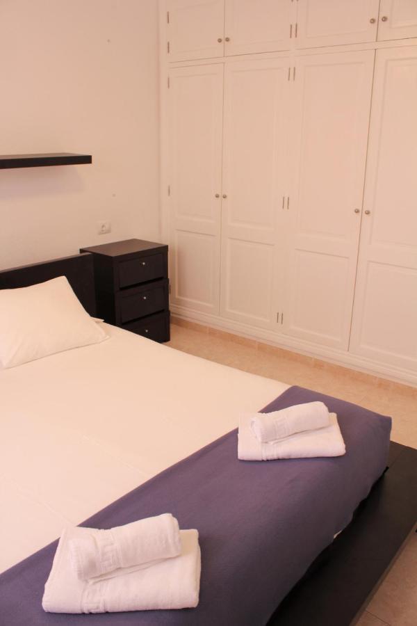 Perfecto Apartamento De Playa كالاو سالفاجي المظهر الخارجي الصورة