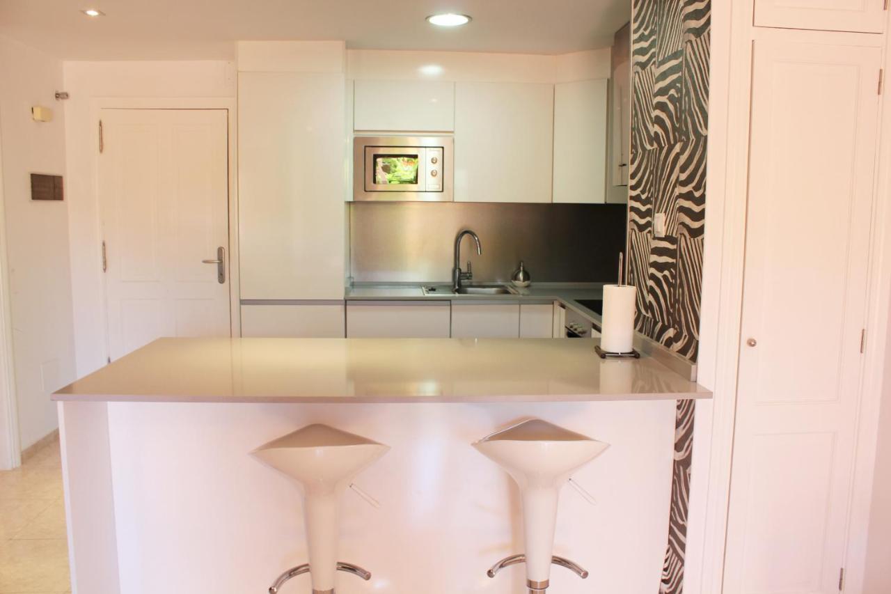 Perfecto Apartamento De Playa كالاو سالفاجي المظهر الخارجي الصورة