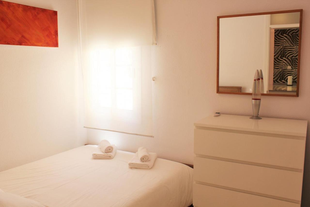 Perfecto Apartamento De Playa كالاو سالفاجي المظهر الخارجي الصورة