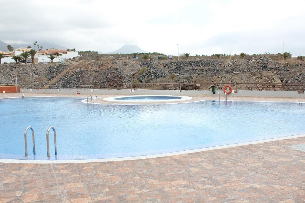 Perfecto Apartamento De Playa كالاو سالفاجي المظهر الخارجي الصورة