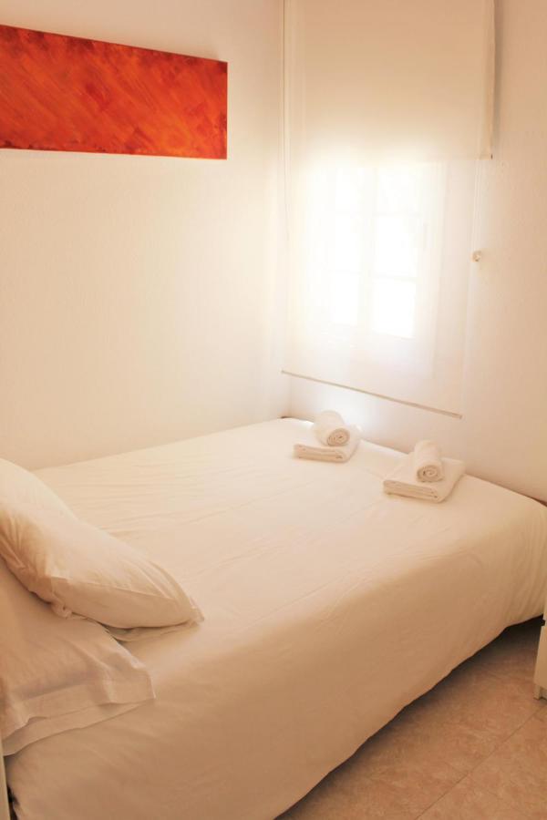 Perfecto Apartamento De Playa كالاو سالفاجي المظهر الخارجي الصورة