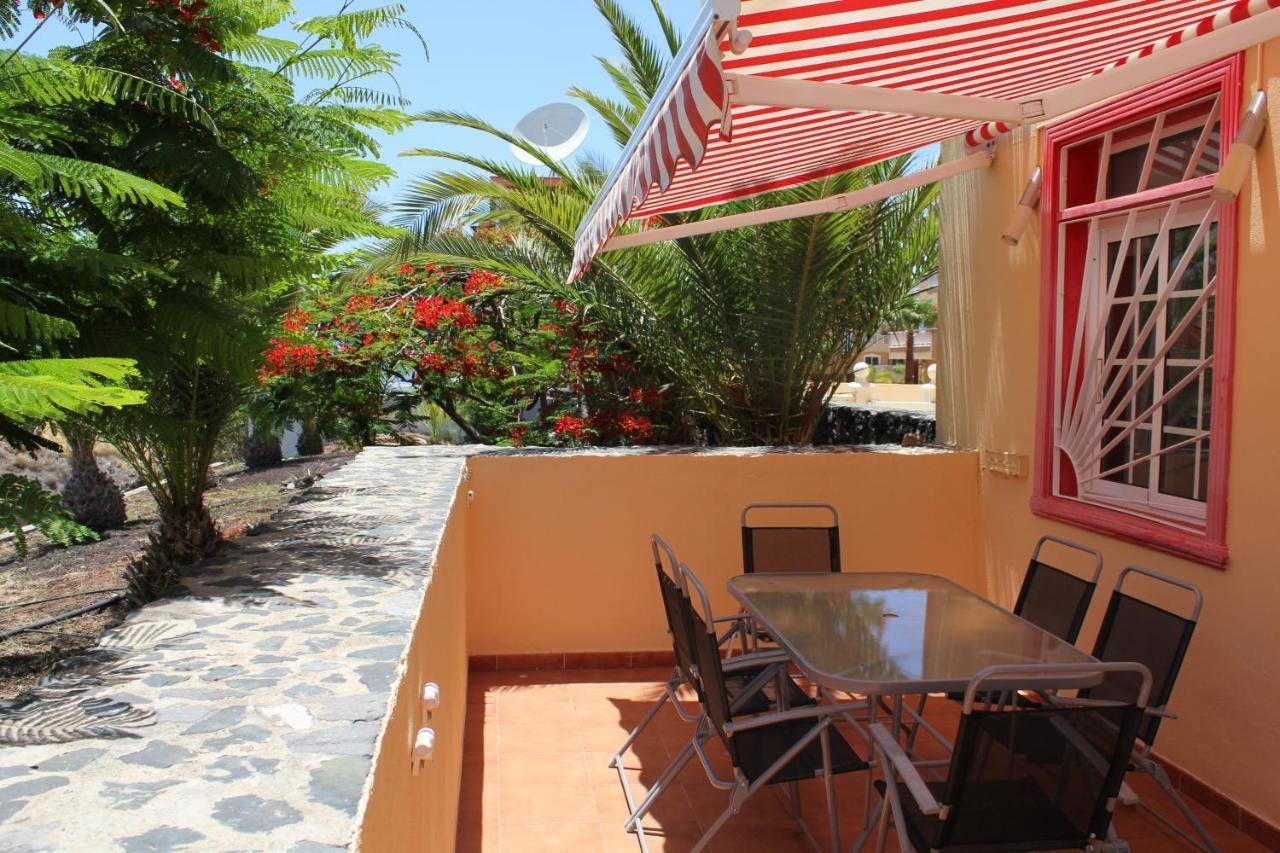 Perfecto Apartamento De Playa كالاو سالفاجي المظهر الخارجي الصورة