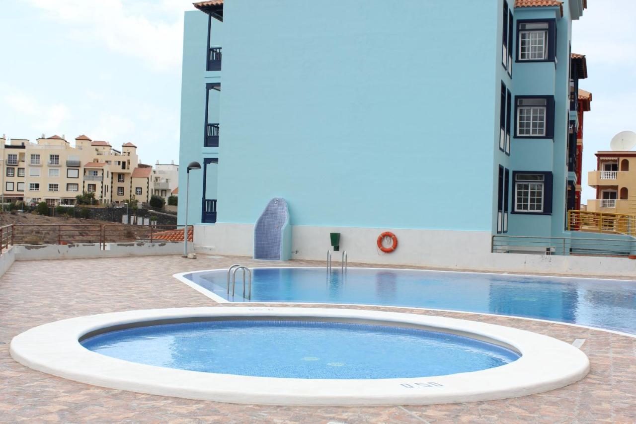 Perfecto Apartamento De Playa كالاو سالفاجي المظهر الخارجي الصورة
