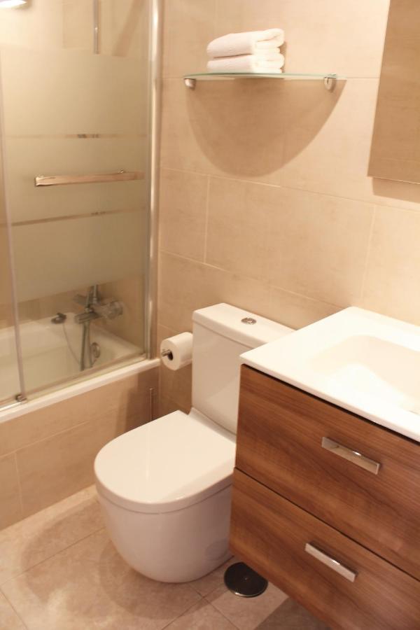 Perfecto Apartamento De Playa كالاو سالفاجي المظهر الخارجي الصورة