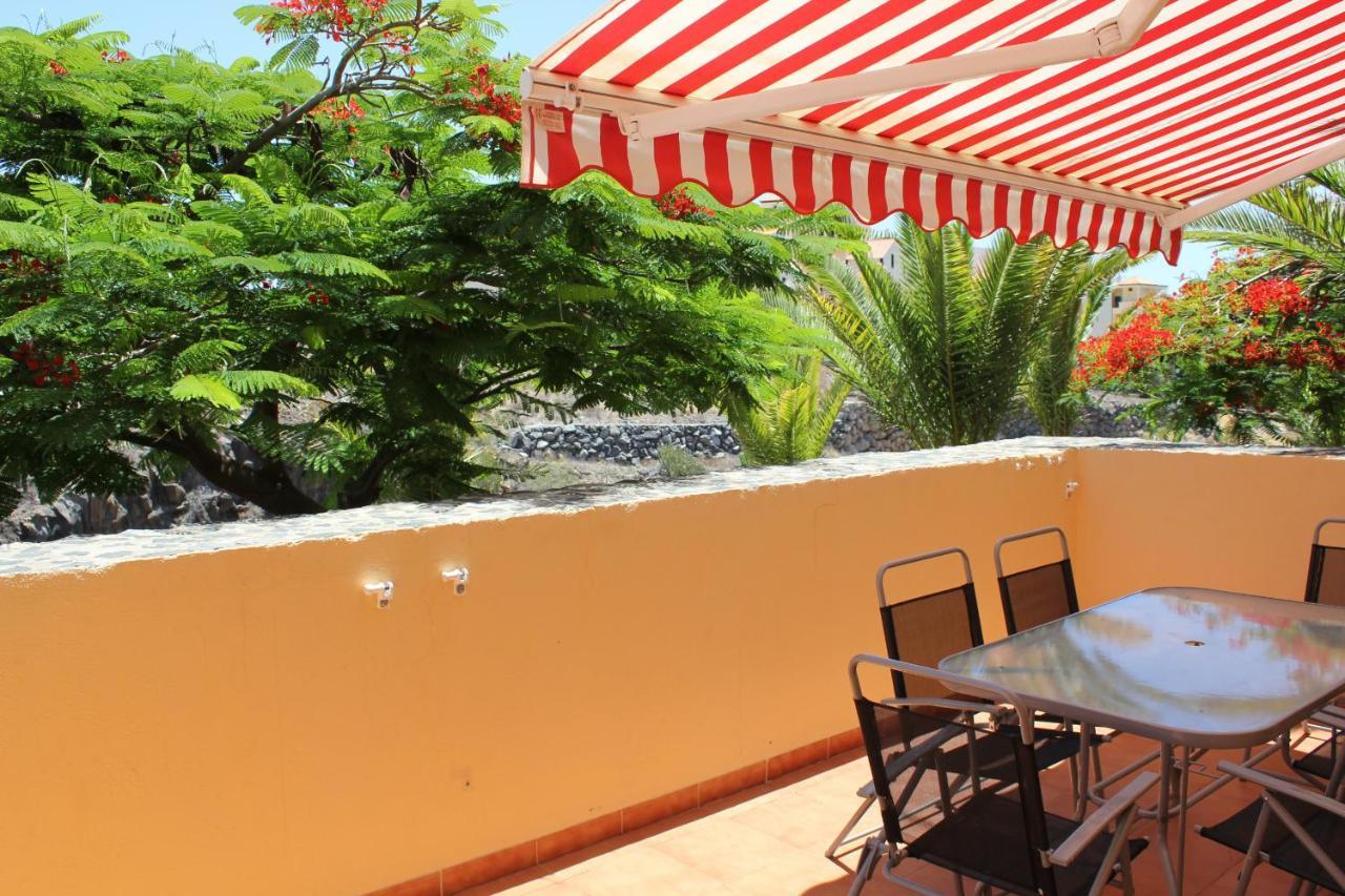Perfecto Apartamento De Playa كالاو سالفاجي المظهر الخارجي الصورة