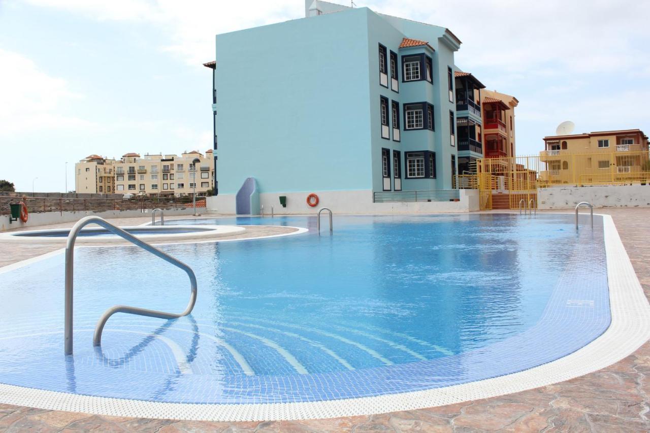 Perfecto Apartamento De Playa كالاو سالفاجي المظهر الخارجي الصورة