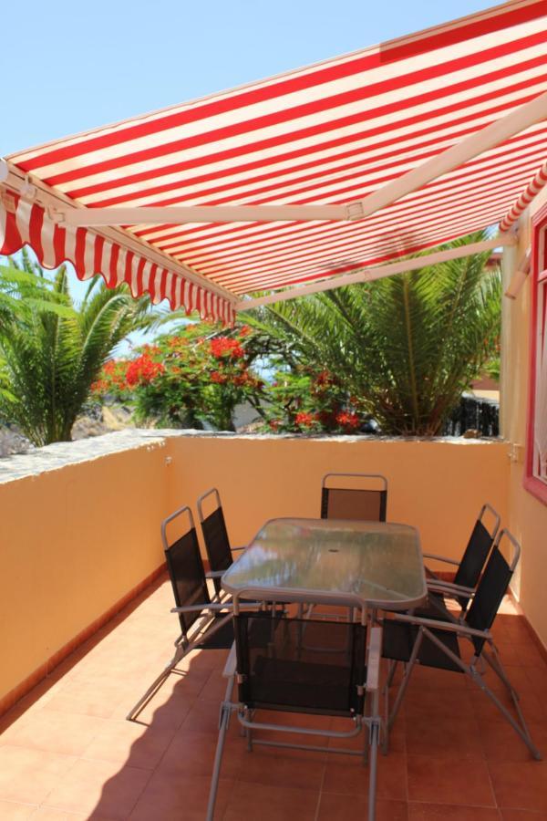 Perfecto Apartamento De Playa كالاو سالفاجي المظهر الخارجي الصورة